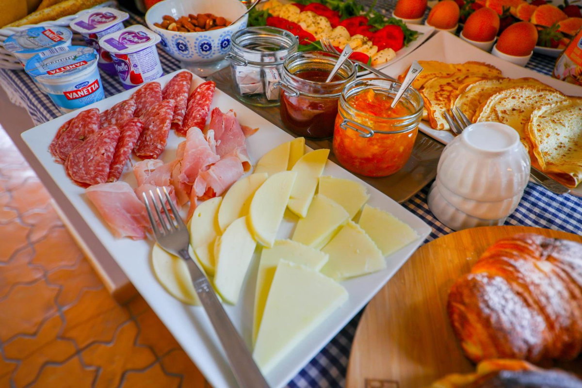 Hotel · Agrodolce B&B, Cefalù