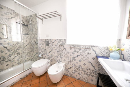 Agrodolce B&B, Cefalù, Italy