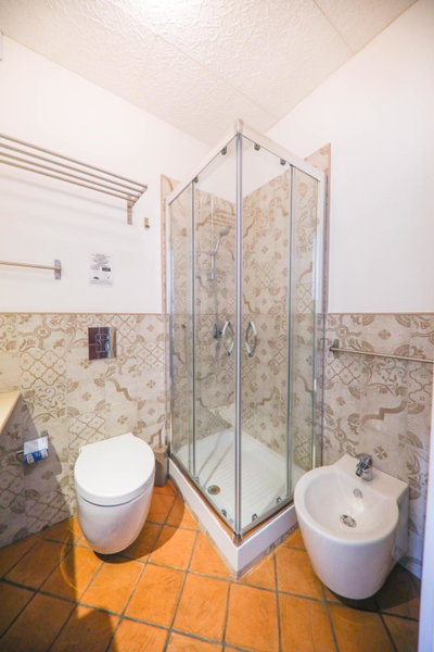 Agrodolce B&B, Cefalù, Italy