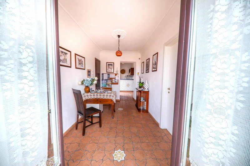 Agrodolce B&B, Cefalù, Italy