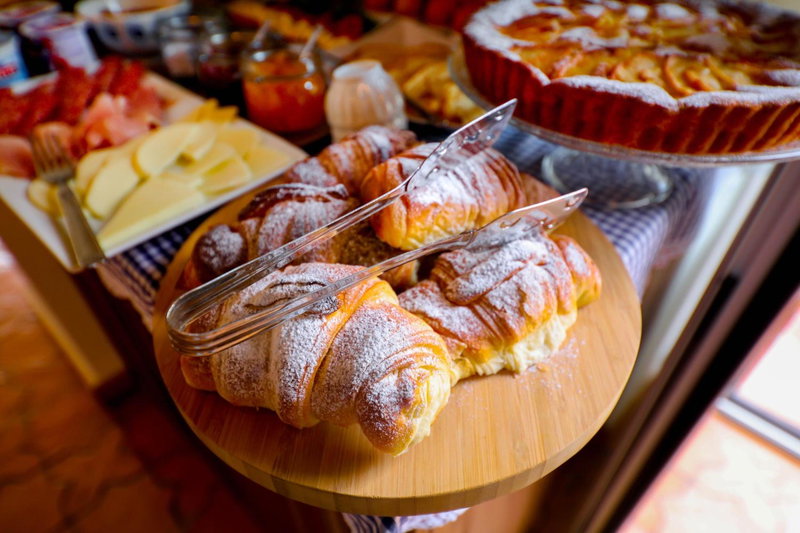 Agrodolce B&B, Cefalù, Italy