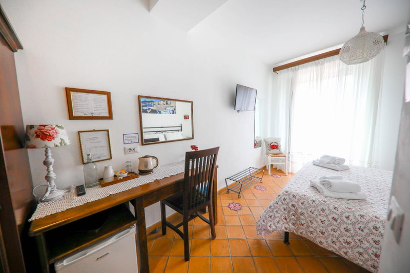 Agrodolce B&B, Cefalù, Italy