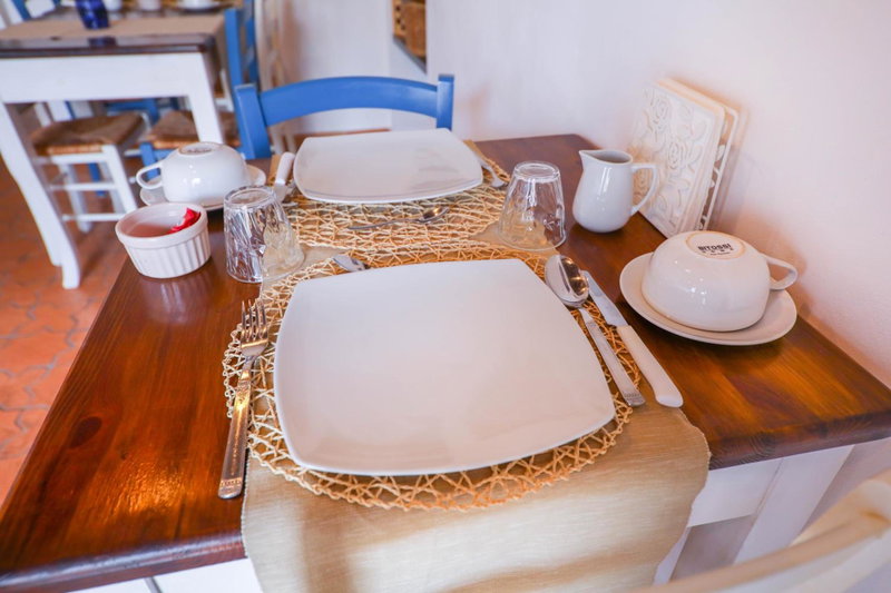 Agrodolce B&B, Cefalù, Italy