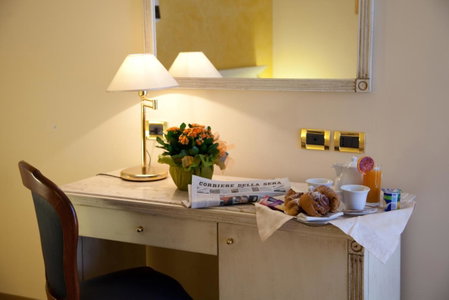 Hotel City, Montesilvano, Italy