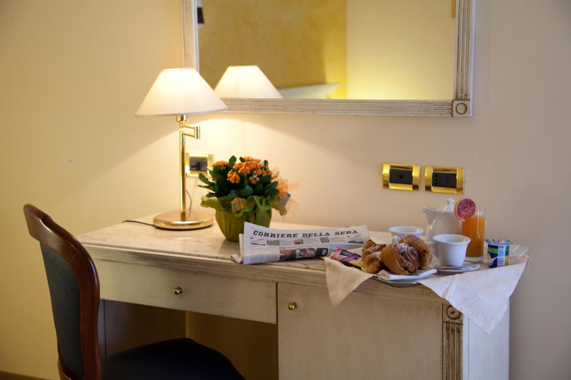 Hotel City, Montesilvano, Italy