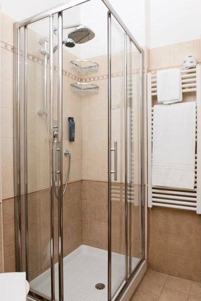 Hotel City, Montesilvano, Italy