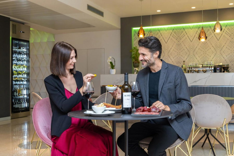 Hotel Omnia, Noventa di Piave, Italy