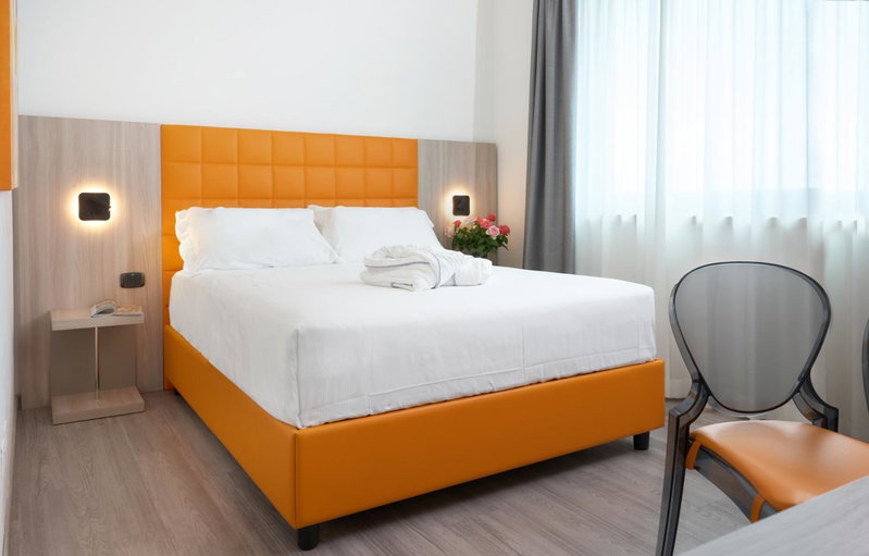 Hotel Omnia, Noventa di Piave, Italy