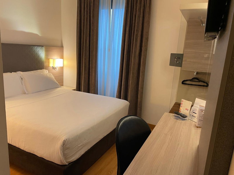 Hotel Omnia, Noventa di Piave, Italy