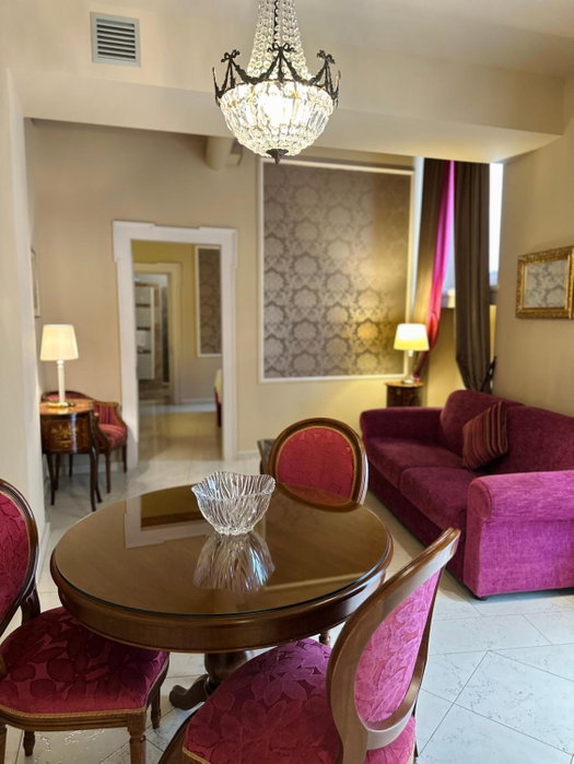 Lady Capulet Apartments, Verona, Italy