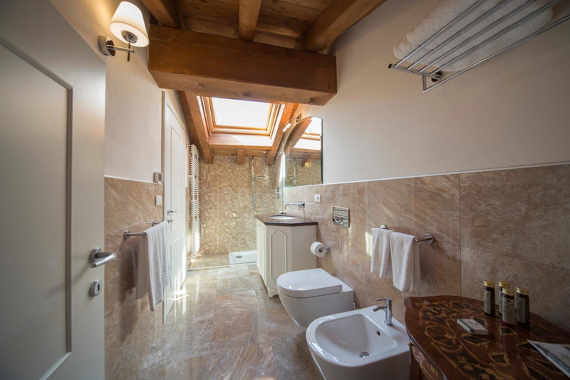 Lady Capulet Apartments, Verona, Italy