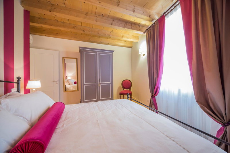 Lady Capulet Apartments, Verona, Italy