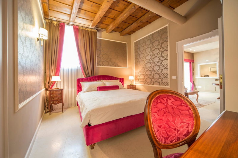 Lady Capulet Apartments, Verona, Italy