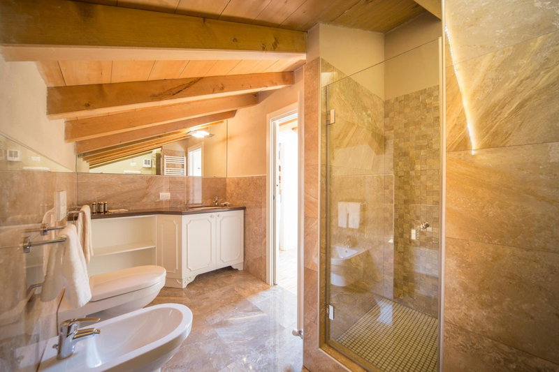 Lady Capulet Apartments, Verona, Italy