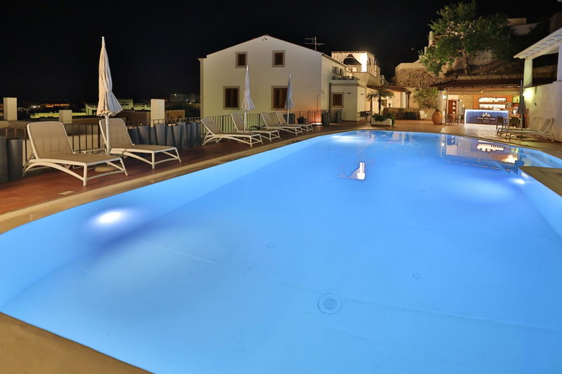 Hotel Villa Cute - HVC, Lipari, Italy