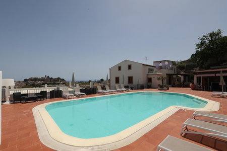 Hotel Villa Cute - HVC, Lipari, Italy