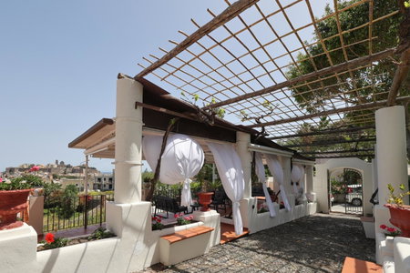 Hotel Villa Cute - HVC, Lipari, Italy