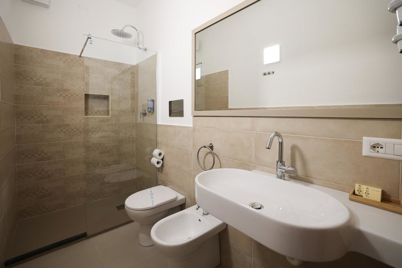 Hotel Villa Cute - HVC, Lipari, Italy