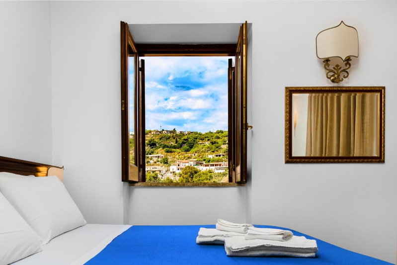 Hotel Villa Cute - HVC, Lipari, Italy