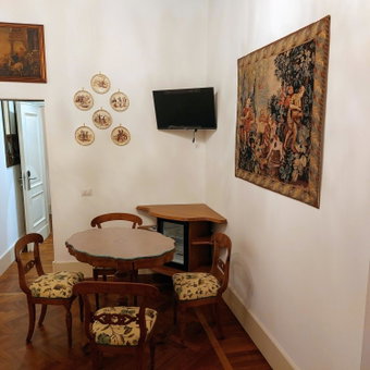 Arpinelli Relais, Rome, Italy