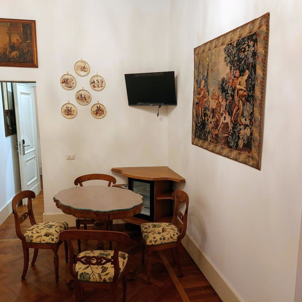 Arpinelli Relais, Rome, Italy