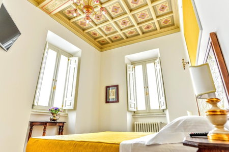 Arpinelli Relais, Rome, Italy