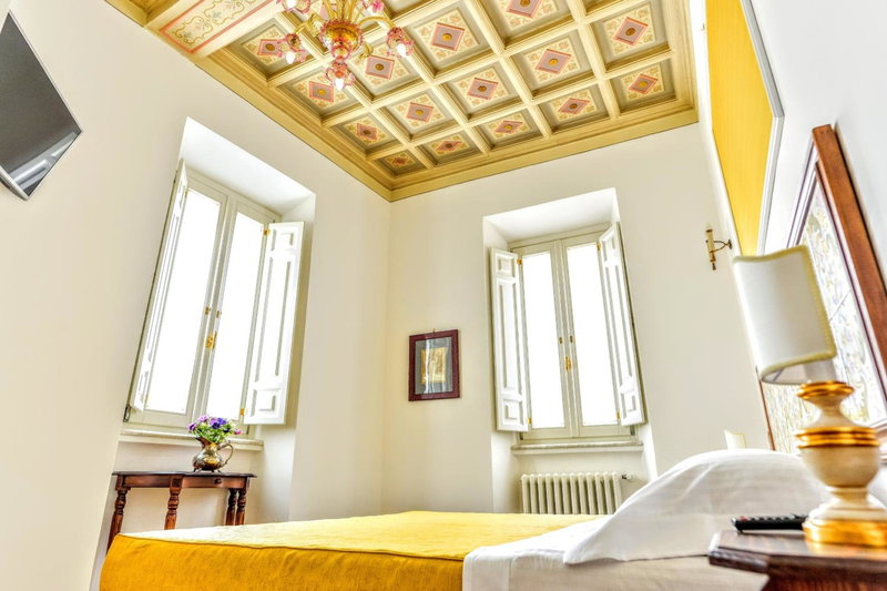 Arpinelli Relais, Rome, Italy