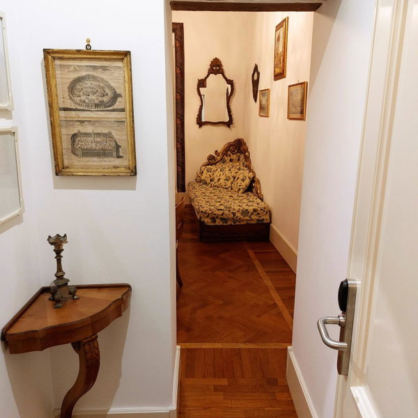 Arpinelli Relais, Rome, Italy