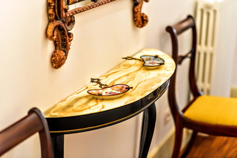 Arpinelli Relais, Rome, Italy