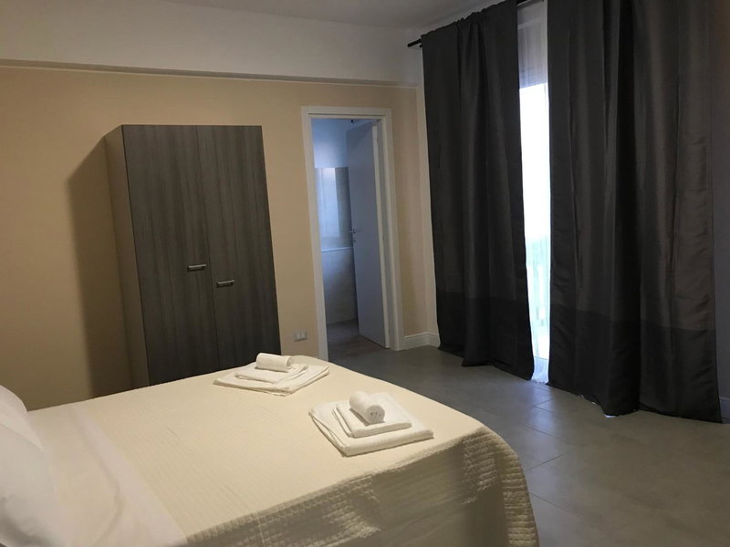 Borgo Palombaio, Catania, Italy