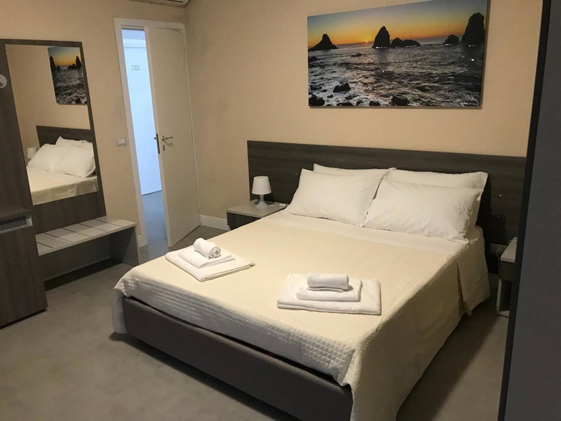 Borgo Palombaio, Catania, Italy