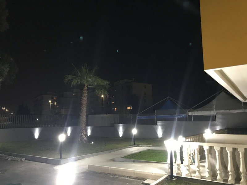 Borgo Palombaio, Catania, Italy