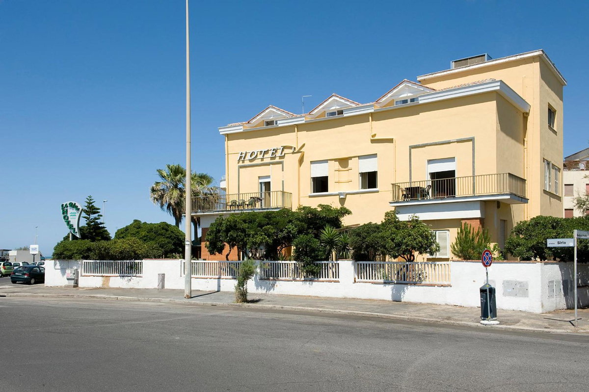 Dipendenza Hotel Bellavista, Италия
