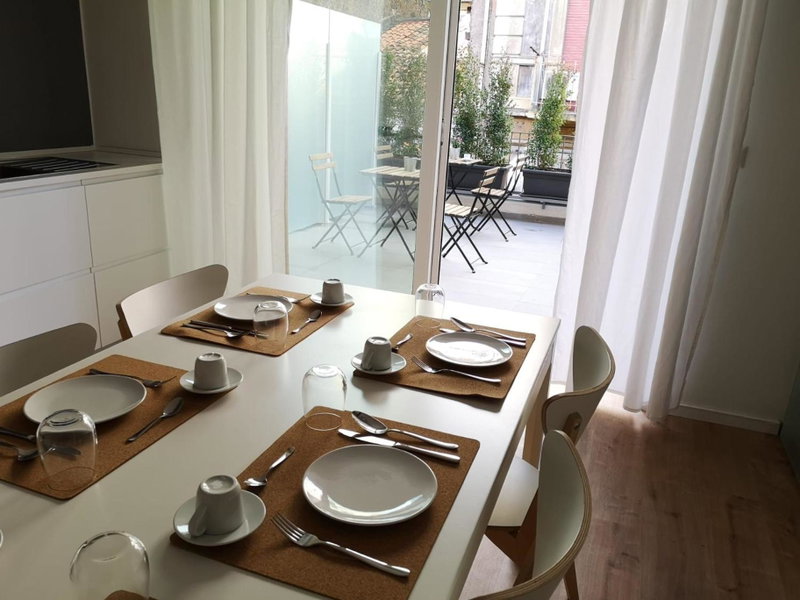 Armisi B&b, Catania, Italy