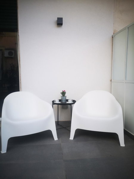 Armisi B&b, Catania, Italy