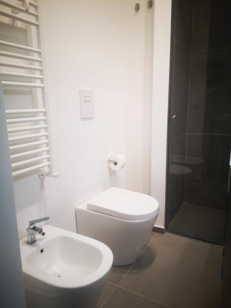 Armisi B&b, Catania, Italy