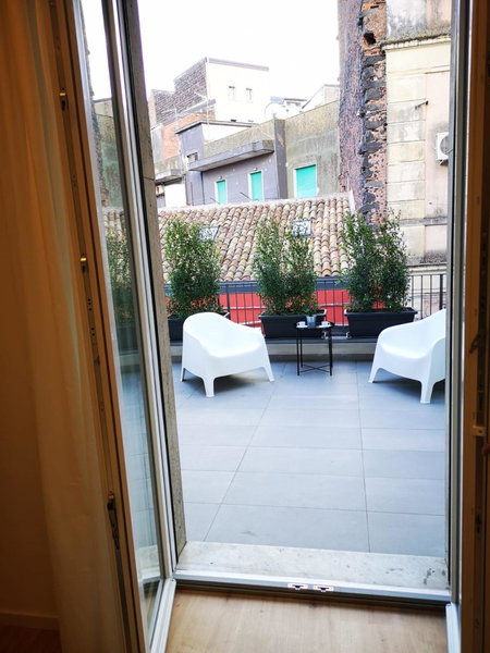 Armisi B&b, Catania, Italy