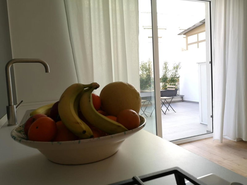 Armisi B&b, Catania, Italy
