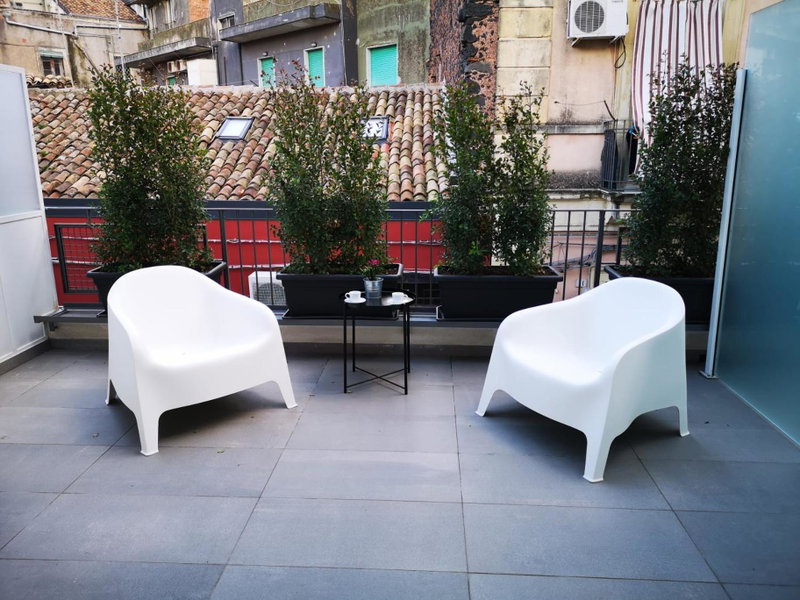 Armisi B&b, Catania, Italy