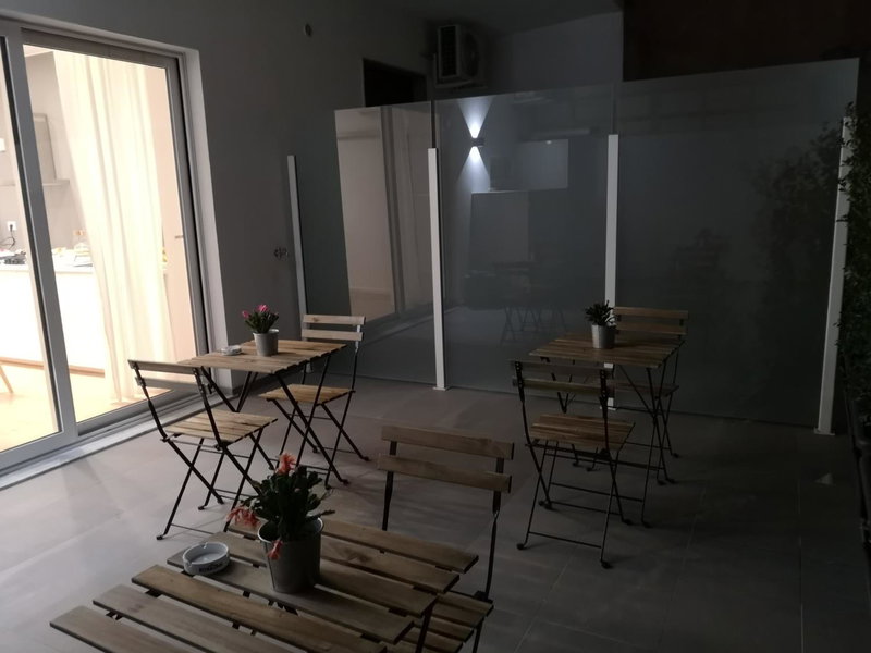 Armisi B&b, Catania, Italy