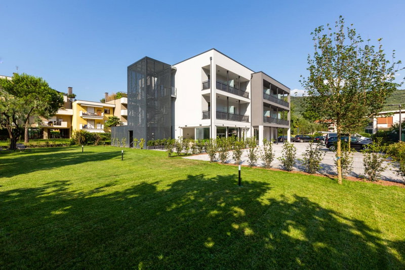 Garda Life, Riva del Garda, Italy