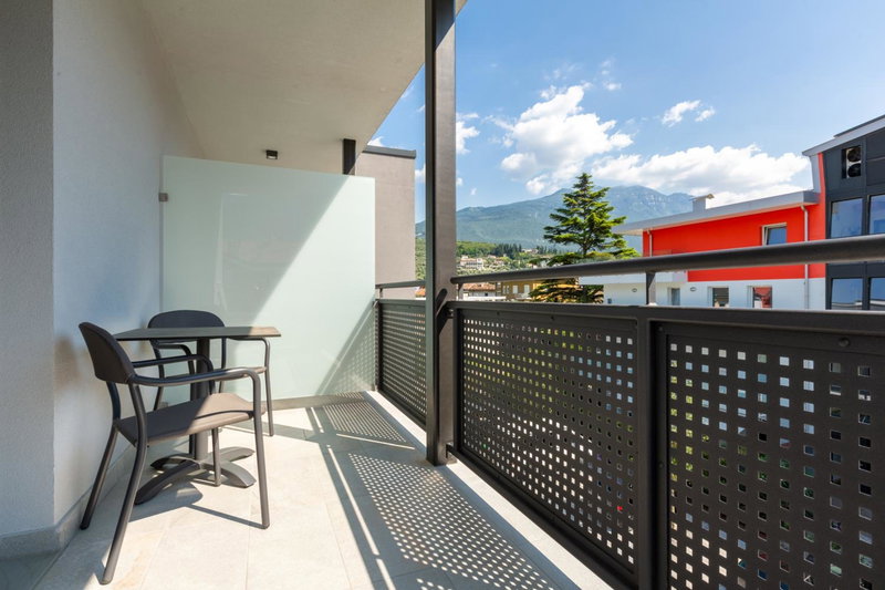 Garda Life, Riva del Garda, Italy