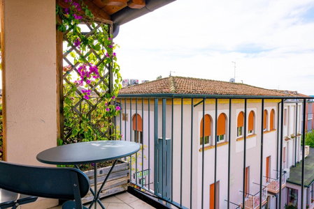 Hotel Mavino, Sirmione, Italy