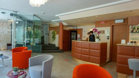 Hotel Mavino, Sirmione, Italy