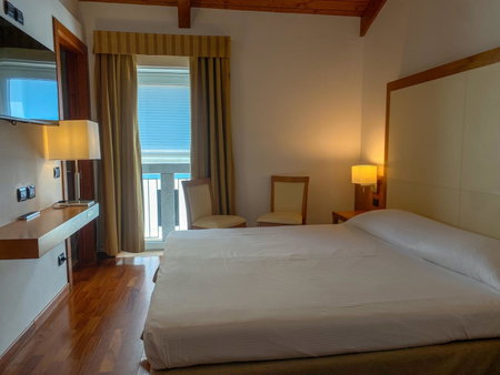 Hotel Mavino, Sirmione, Italy