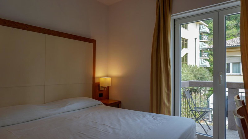 Hotel Mavino, Sirmione, Italy