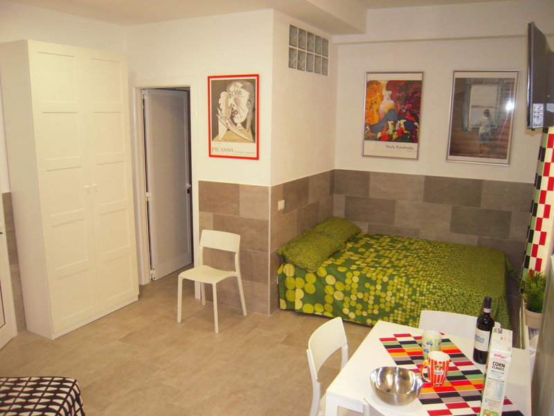 Bolognahome, Bologna, Italy