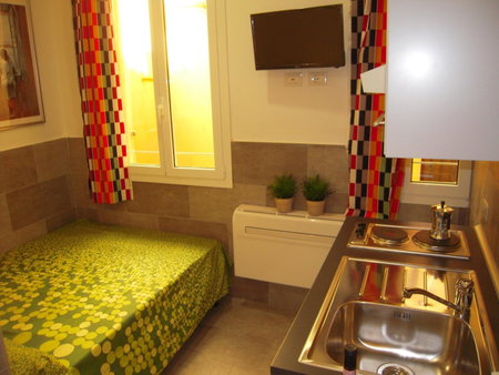Bolognahome, Bologna, Italy