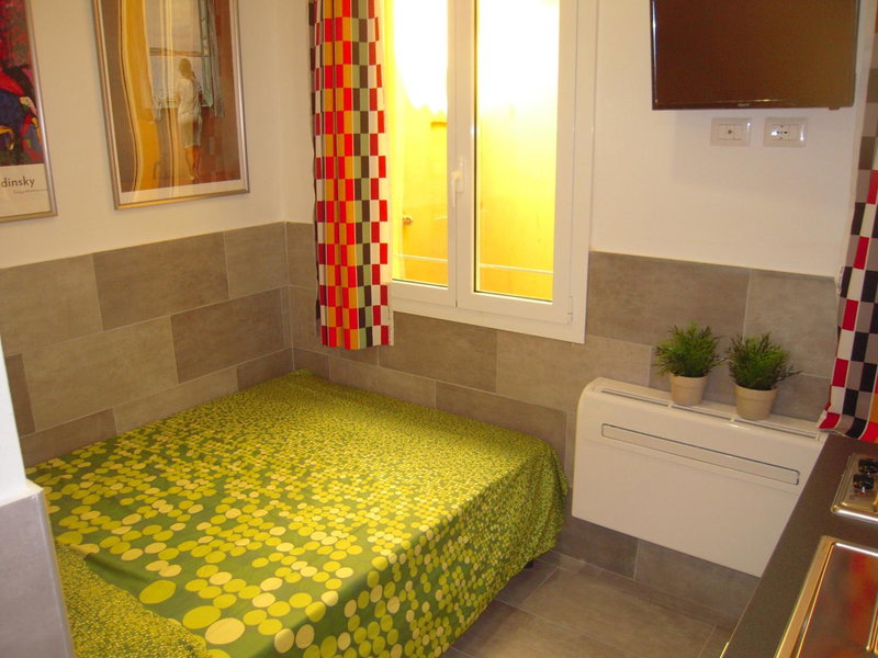 Bolognahome, Bologna, Italy