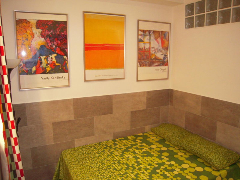 Bolognahome, Bologna, Italy